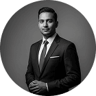 Praneeth Kuridi