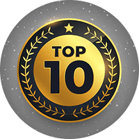 Top 10 Ed Tech Platform award
